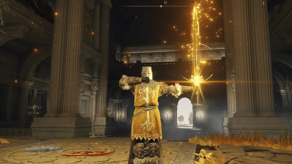 Best Faith Weapons in Elden Ring