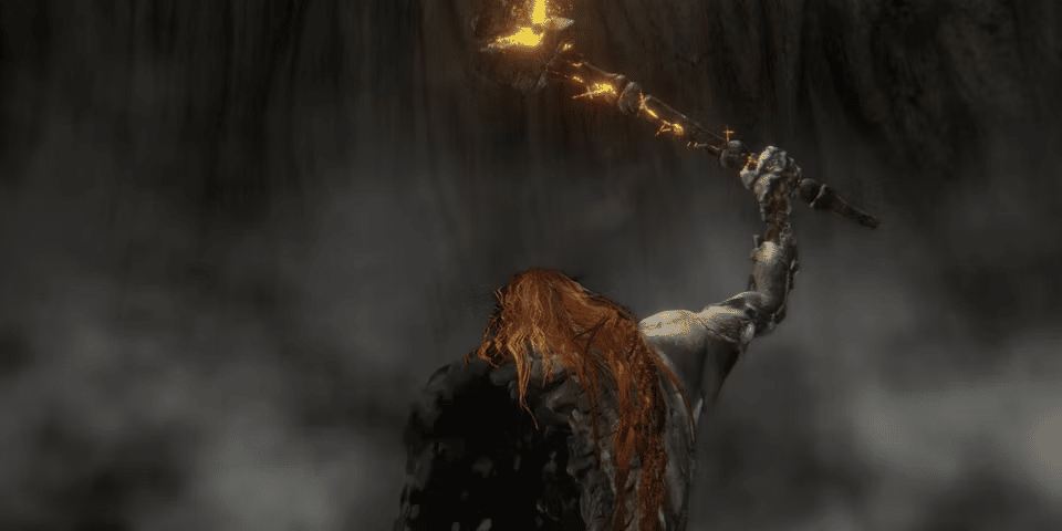 Best Faith Weapons in Elden Ring