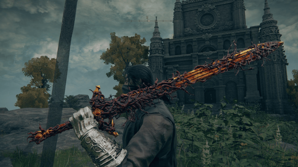 Best Faith Weapons in Elden Ring
