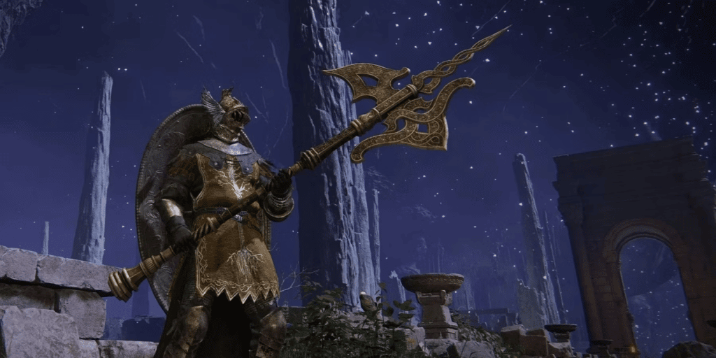 Best Faith Weapons in Elden Ring