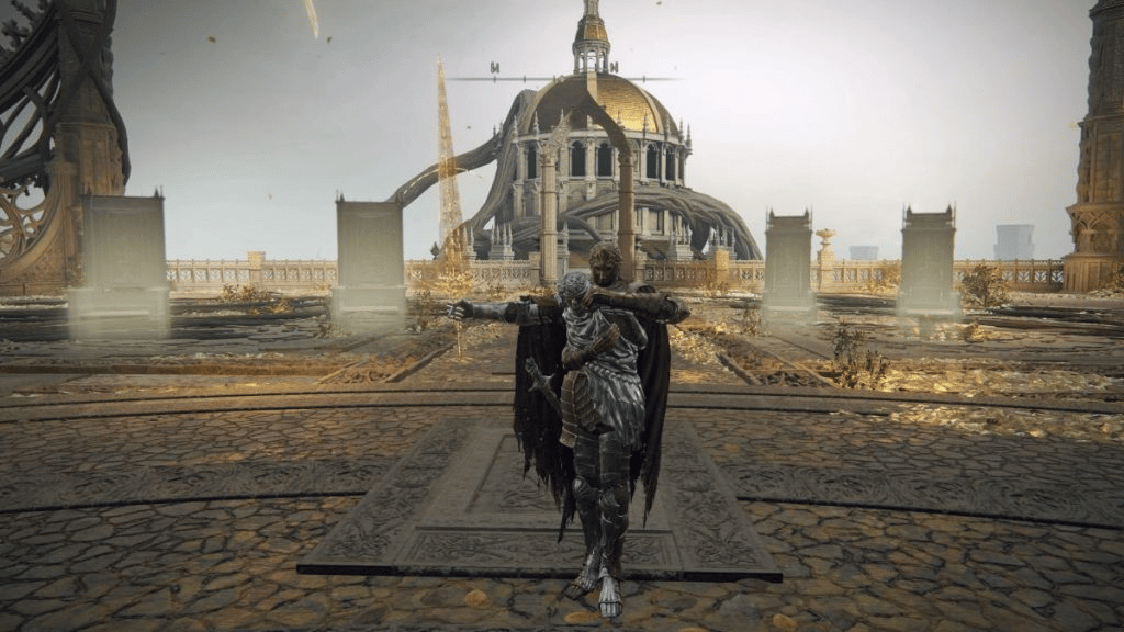 Best Faith Weapons in Elden Ring