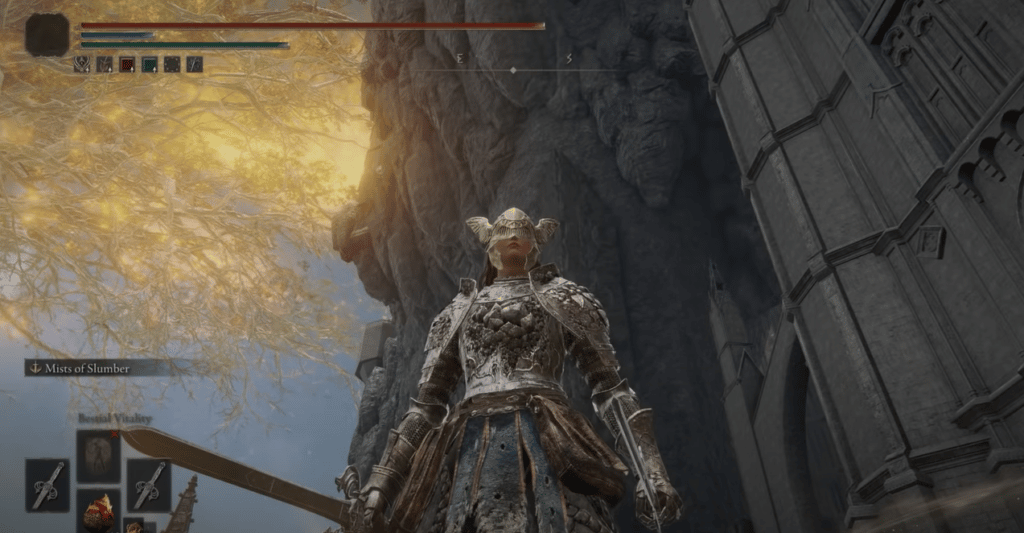 Best Straight Swords in Elden Ring