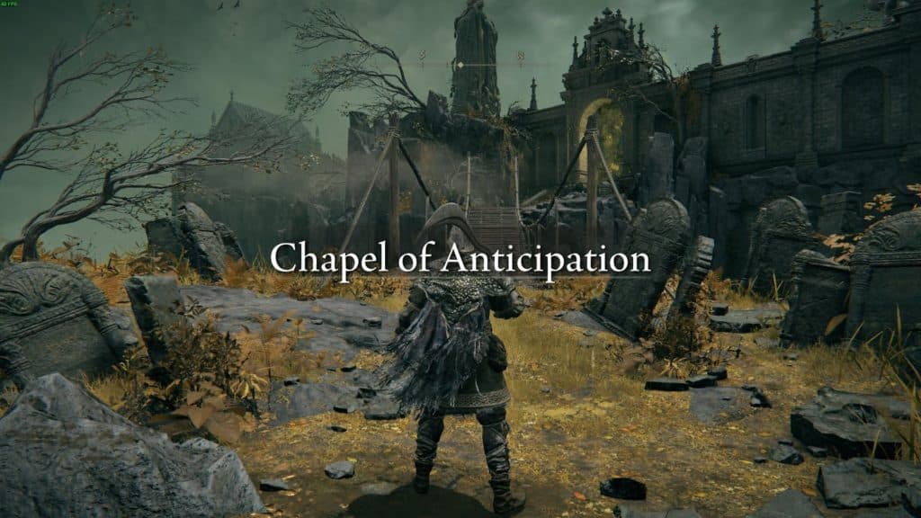 Dead Maiden Locations in Elden Ring