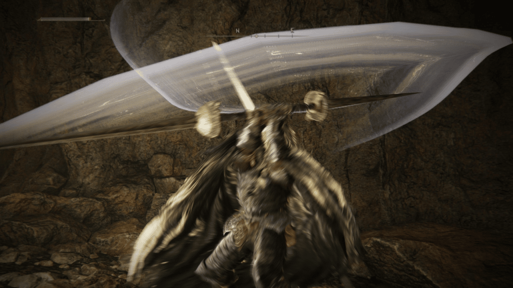 Elden Ring: Best Ashes of War for Twinblades