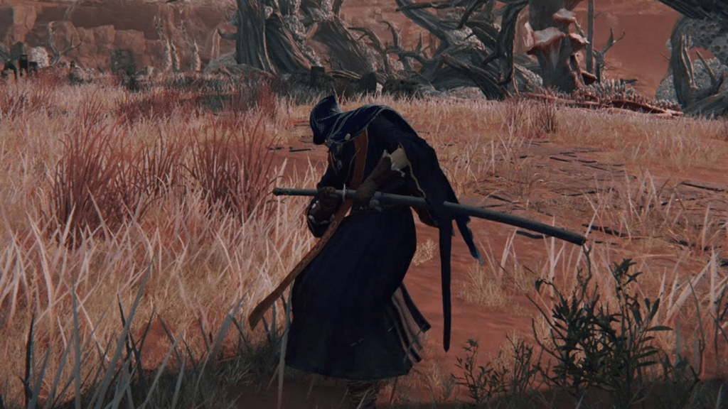 Elden Ring Best Katanas