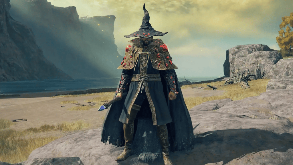 Elden Ring Best Looking Armor Sets