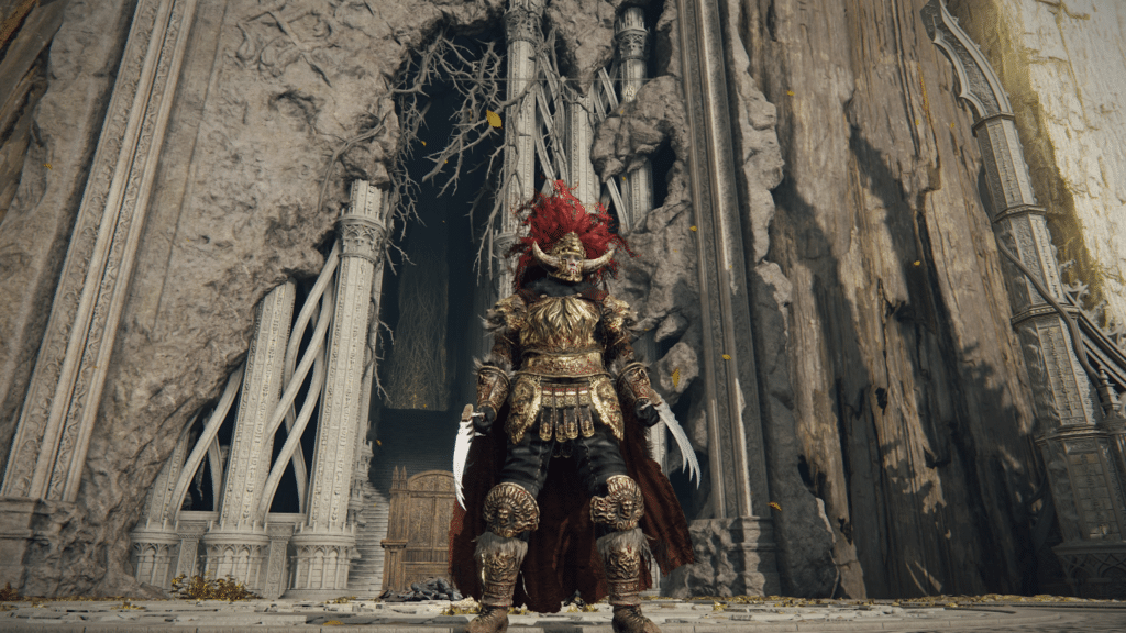 Elden Ring Best Looking Armor Sets