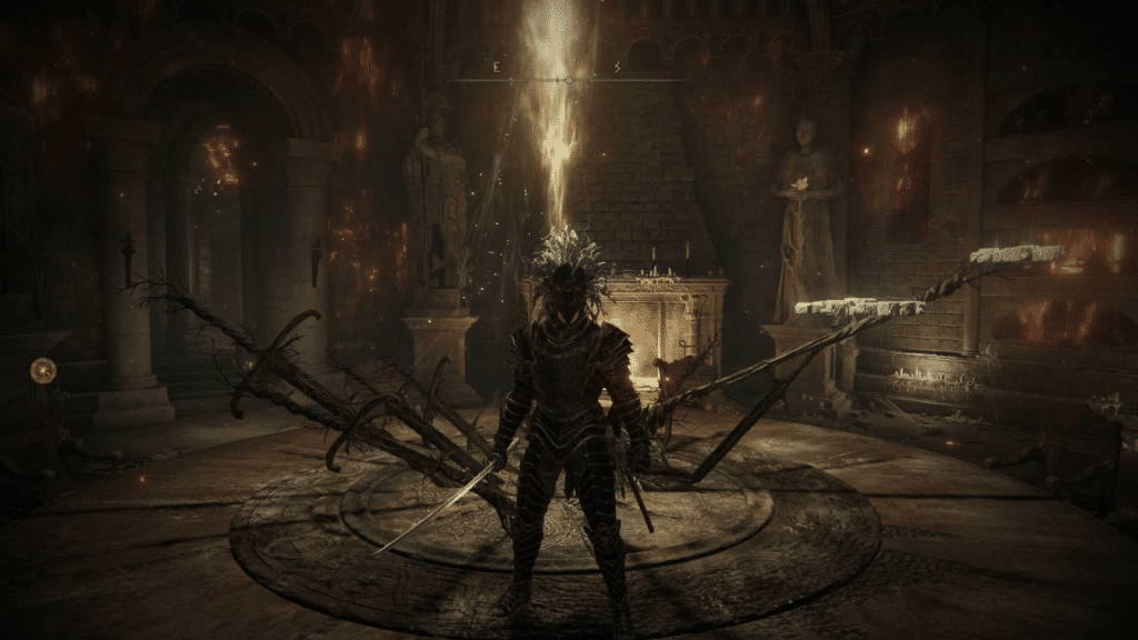 Elden Ring Best Looking Armor Sets