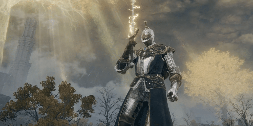 Elden Ring Best Looking Armor Sets