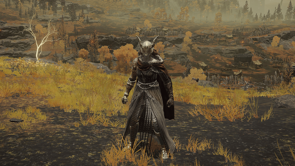 Elden Ring Best Looking Armor Sets