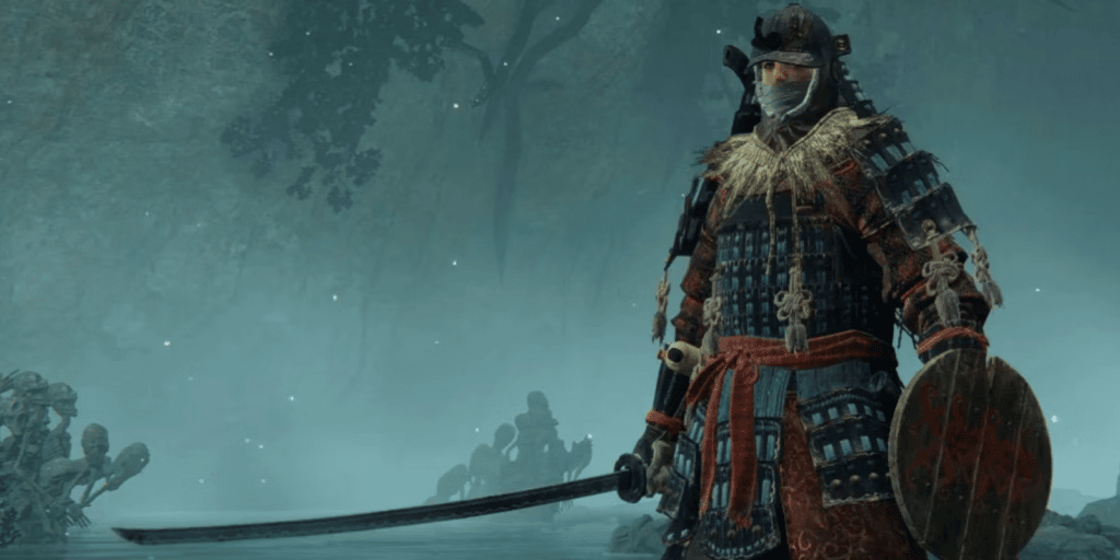 Elden Ring Best Looking Armor Sets