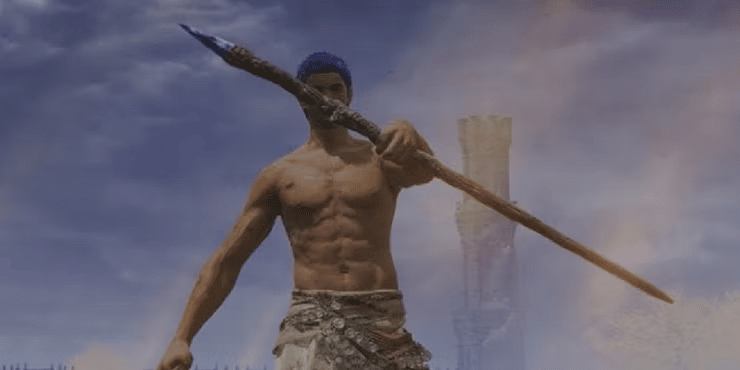 Elden Ring: Carian Glintblade Vs Meteorite Staff & Which Is Better