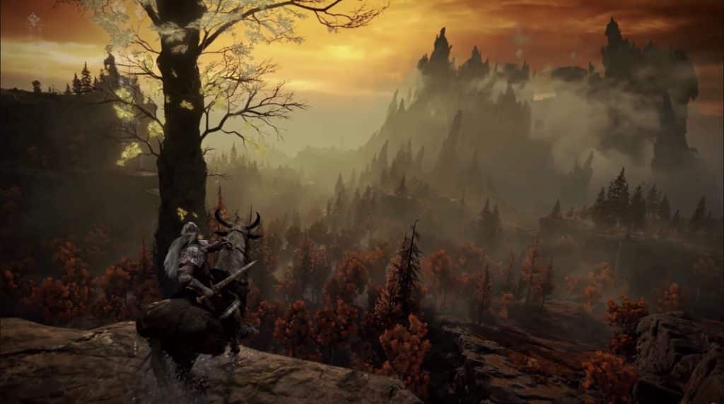 Elden Ring Connection Error When Summoned