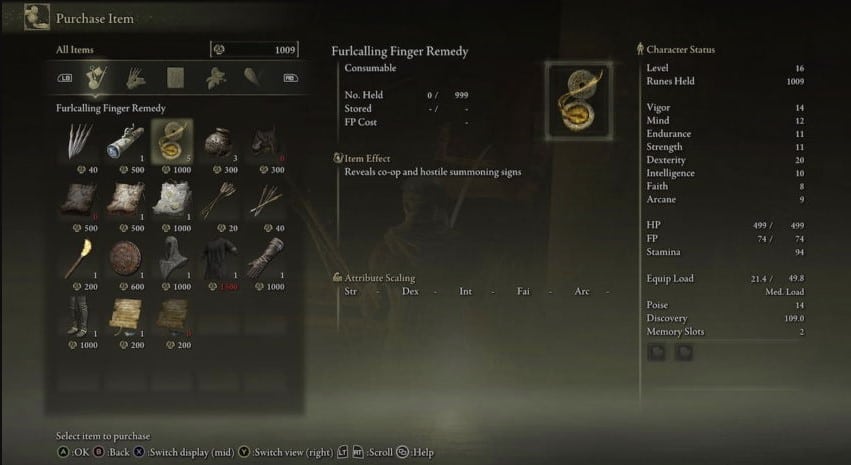 Elden Ring Connection Error When Summoned