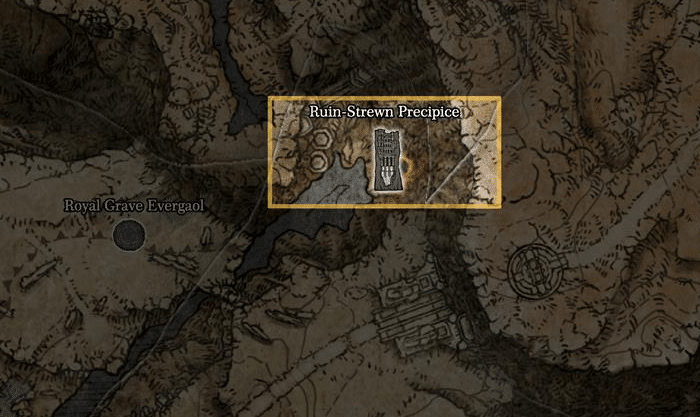 Elden Ring Eleonora's Poleblade: How To Get & Use