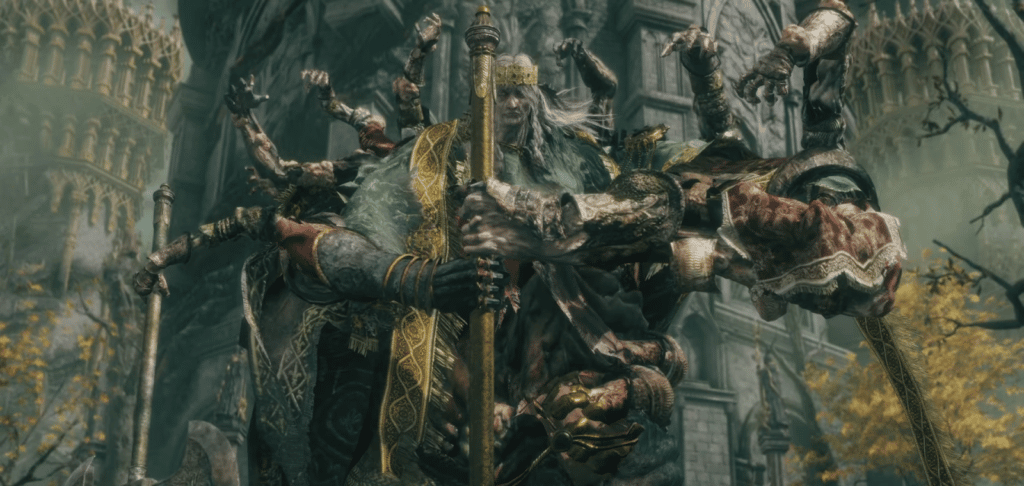 Elden Ring: Enia The Finger Reader Location Guide