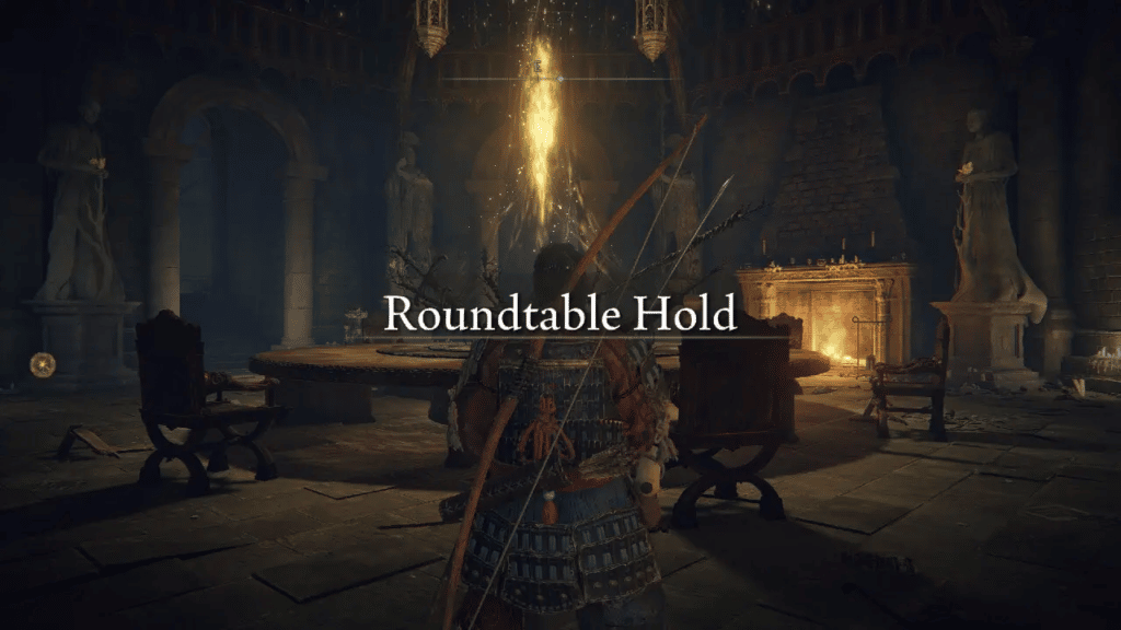Elden Ring: Enia The Finger Reader Location Guide