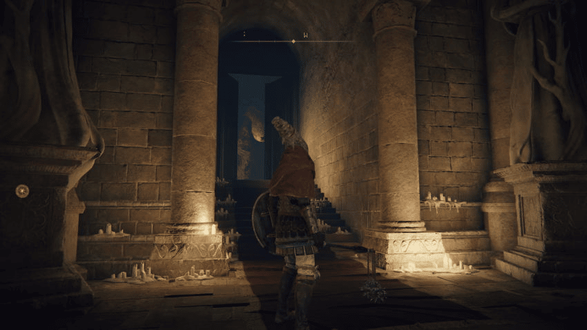 Elden Ring: Enia The Finger Reader Location Guide