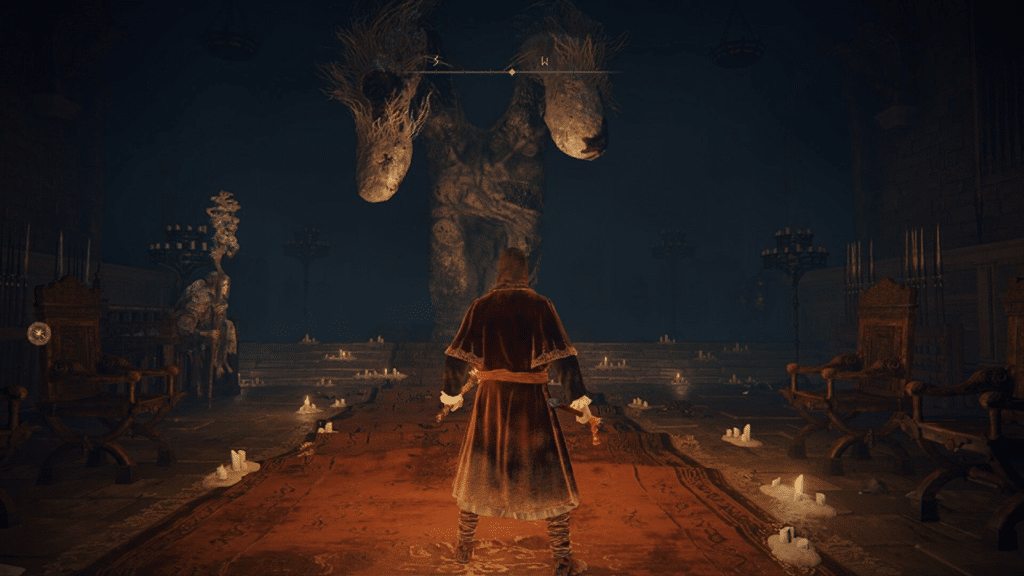 Elden Ring: Enia The Finger Reader Location Guide