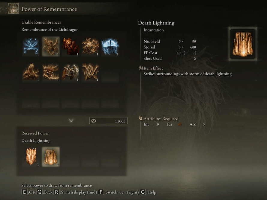 Elden Ring: Enia The Finger Reader Location Guide