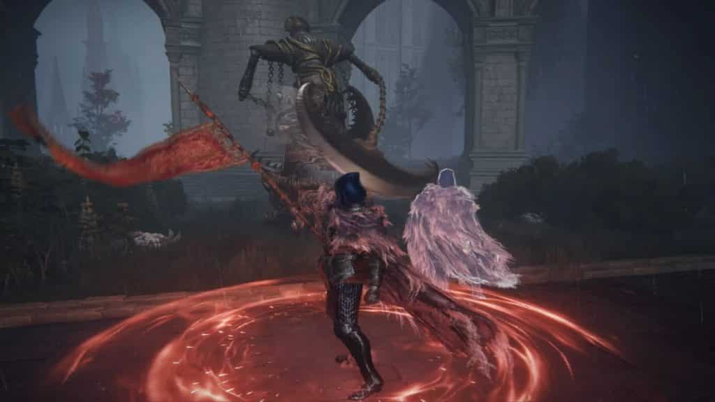 Elden Ring Fun Off-Meta Builds - Support Yourself