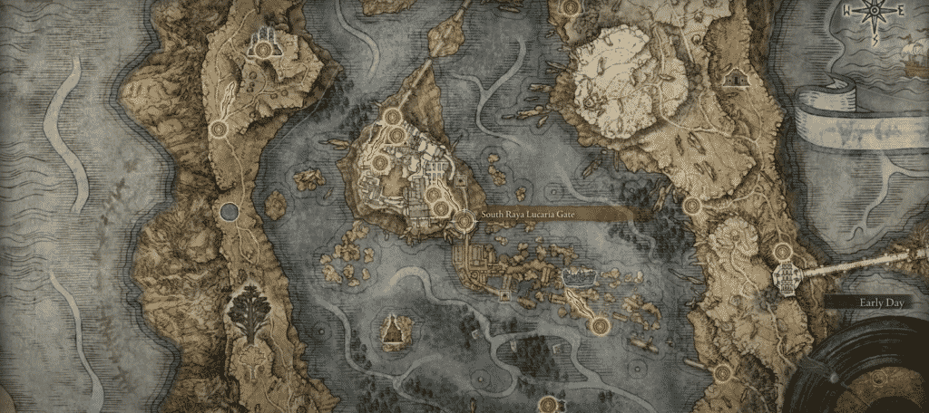 Elden Ring: Godskin Duo Cheese