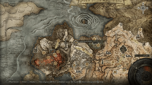 Elden Ring: Golden Vow Incantation Guide