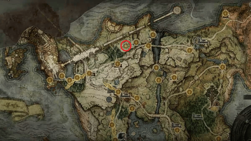 Elden Ring: Golden Vow Incantation Guide