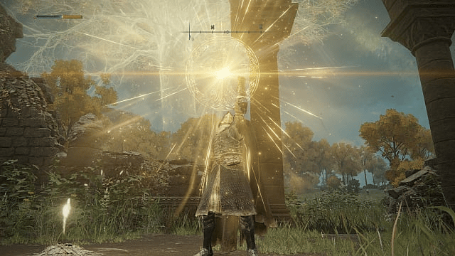 Elden Ring: Golden Vow Incantation Guide