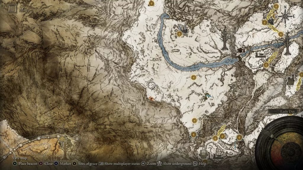 Elden Ring: How to Reach Mohg? Portal Method