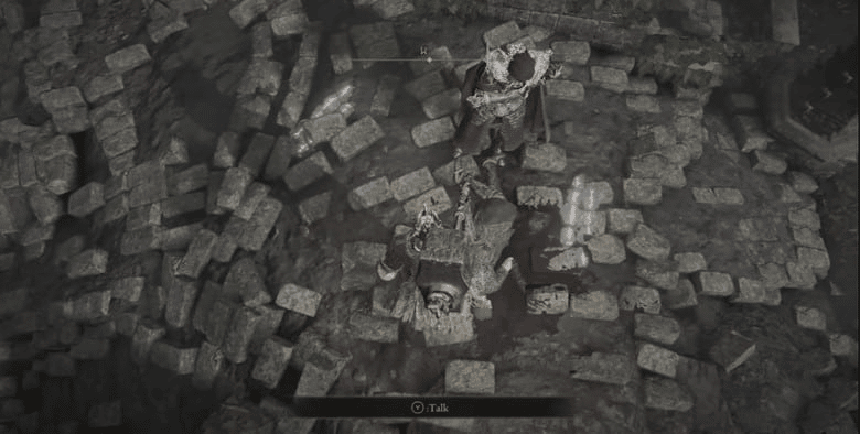 Elden Ring Lanya Location: Where To Find