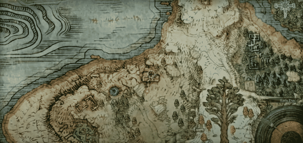 Elden Ring: Malenia Cheese