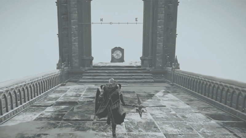 Elden Ring: Pearl Drake Talisman +2 Location Guide
