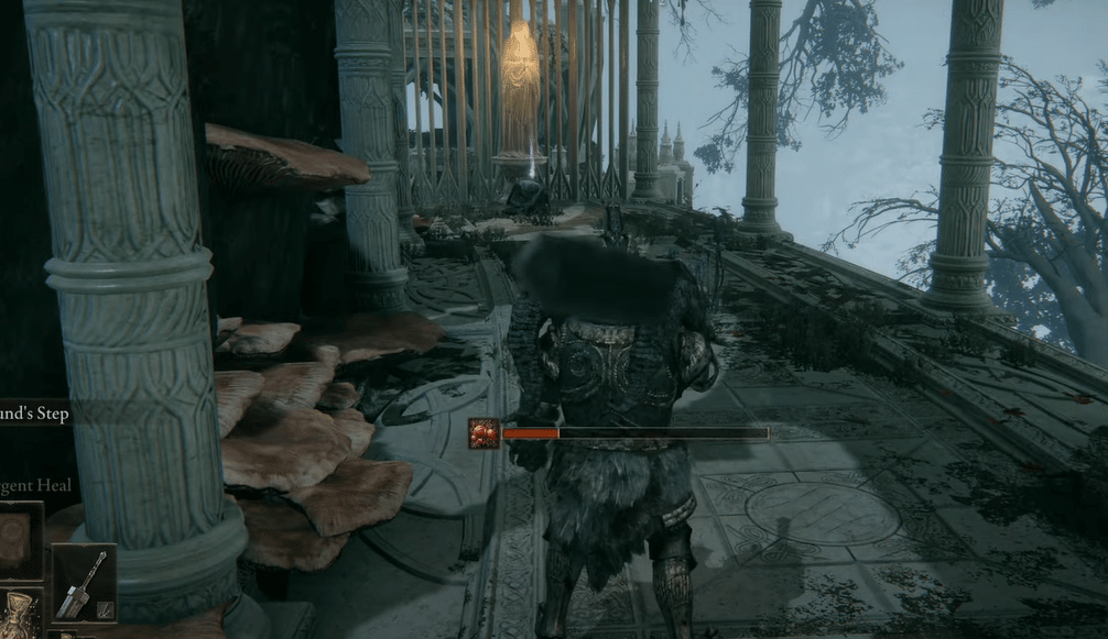 Elden Ring: Pearl Drake Talisman +2 Location Guide
