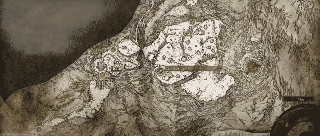 Elden Ring: Rivers of Blood Katana