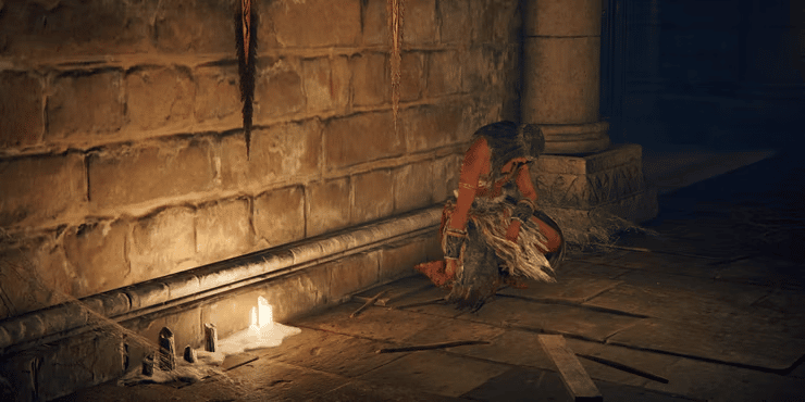 Elden Ring: Should You Give Seluvis Potion To Nepheli?