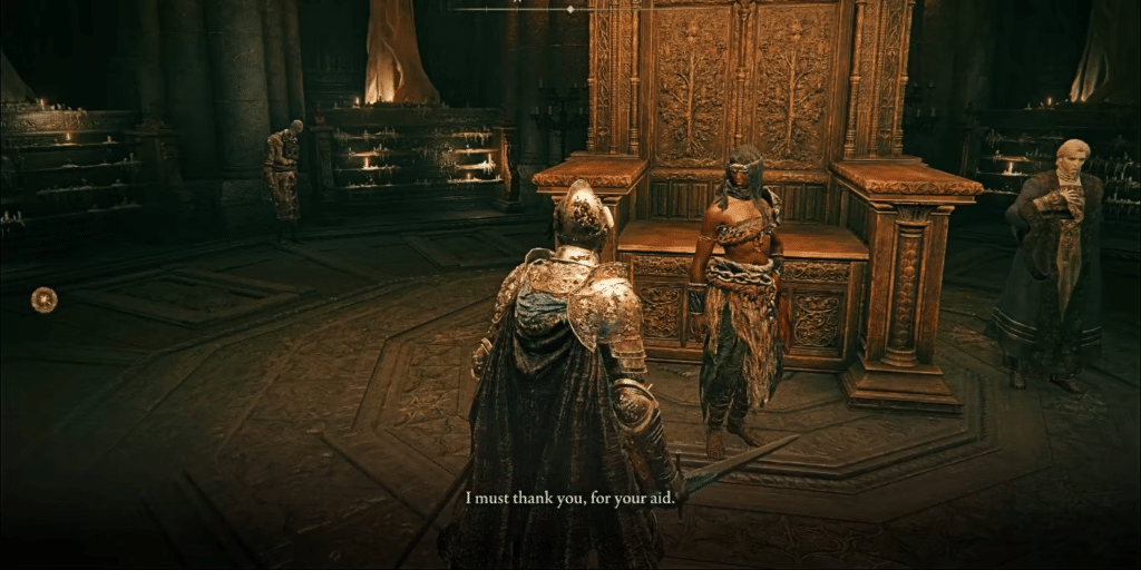 Elden Ring: Should You Give Seluvis Potion To Nepheli?
