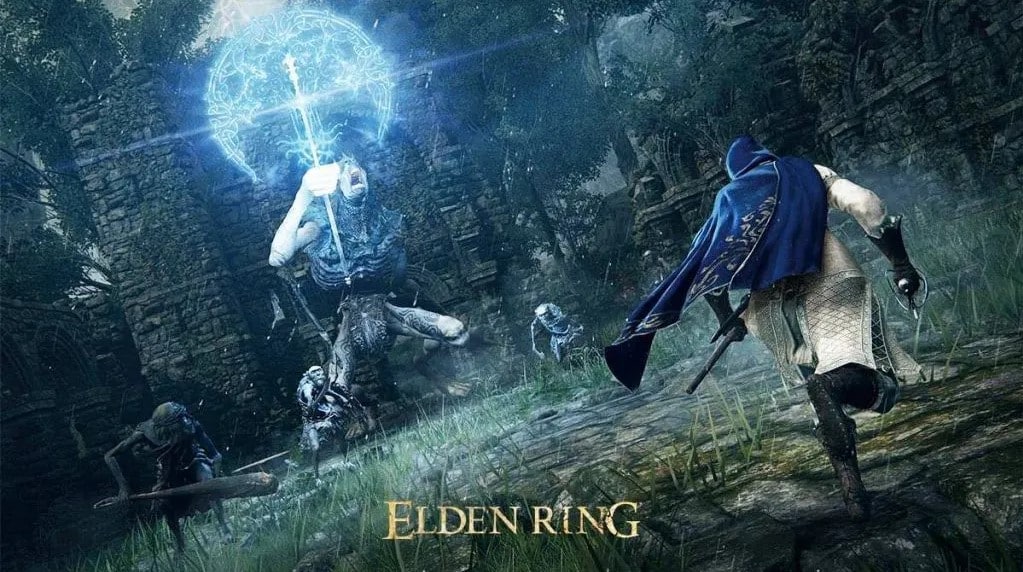 Elden Ring Soft Caps