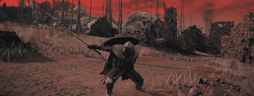 Elden Ring: Why is Uchigatana so Good?