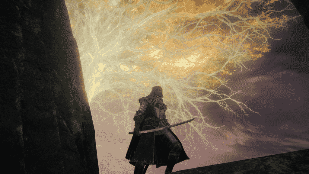 Elden Ring: Why is Uchigatana so Good?