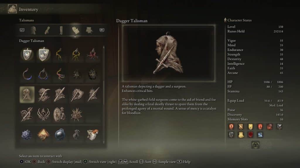 How to Backstab in Elden Ring