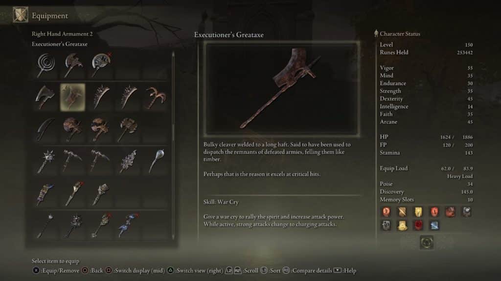 How to Backstab in Elden Ring