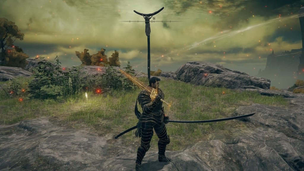 How to Dual Wield in Elden Ring