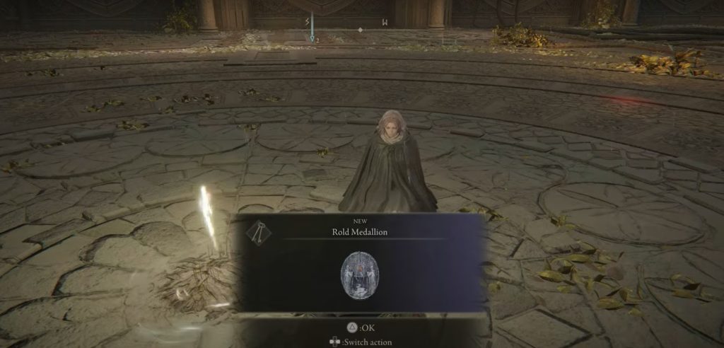 How to Get to the Snow Area in Elden Ring