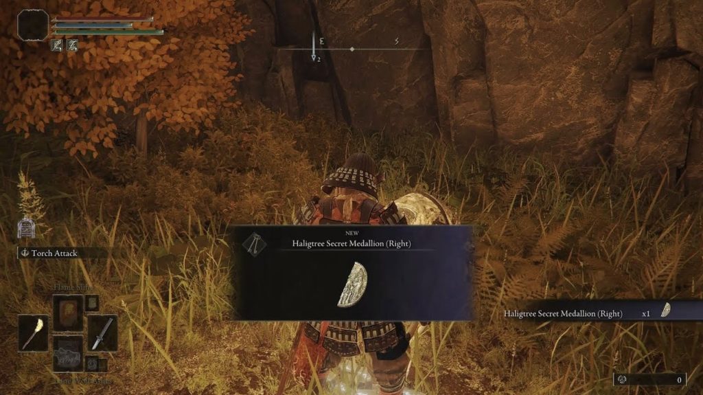 How to Get to the Snow Area in Elden Ring