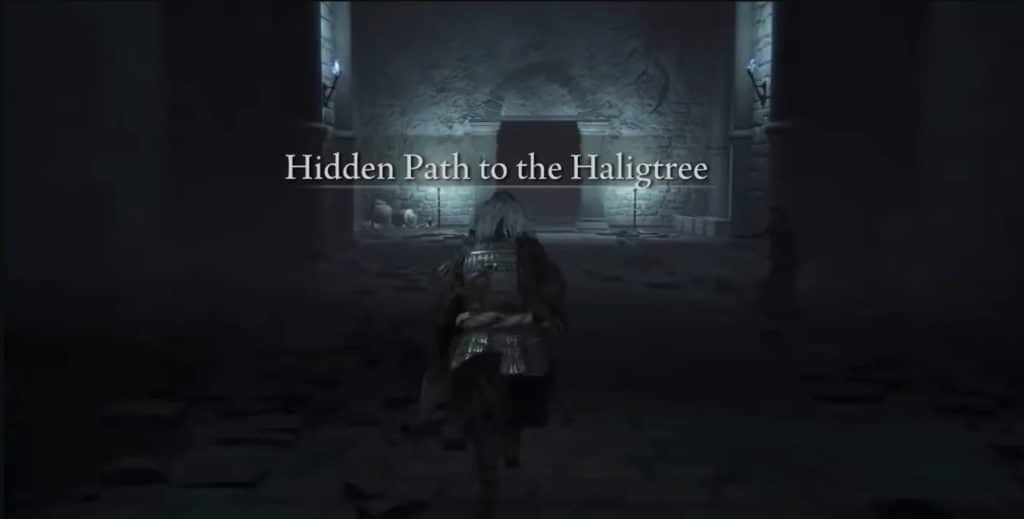 How to Get to the Snow Area in Elden Ring