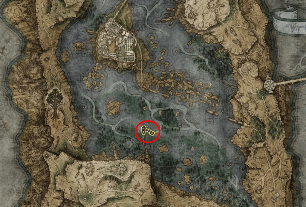 How to Reset Stats in Elden Ring