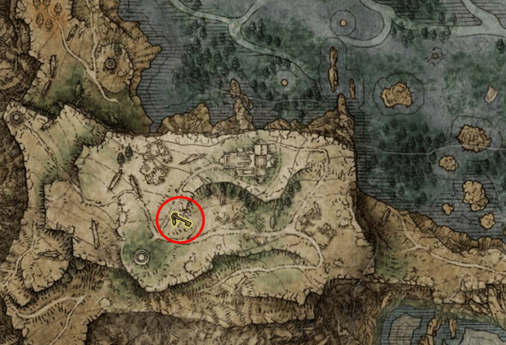 How to Reset Stats in Elden Ring