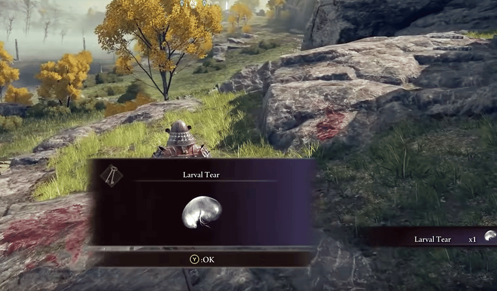 How to Reset Stats in Elden Ring