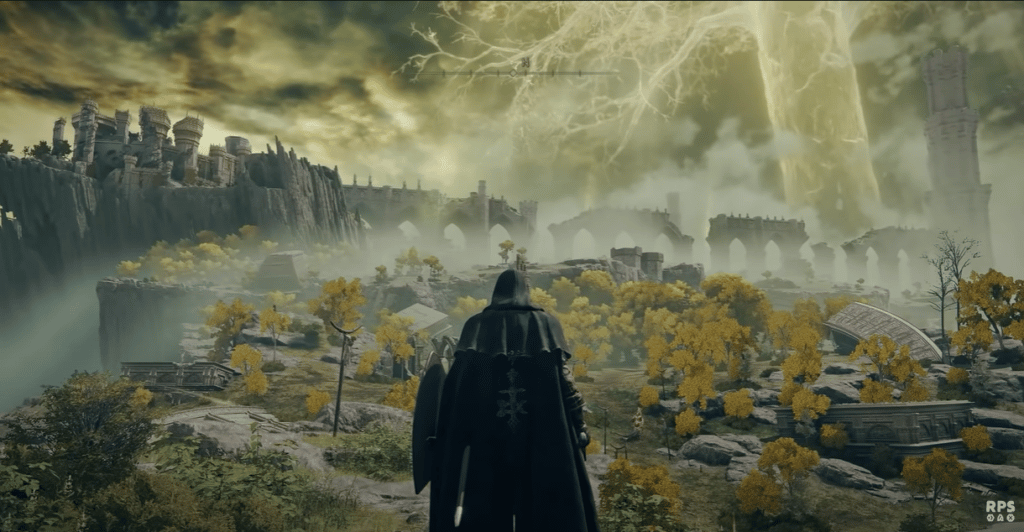 How To Run In Elden Ring